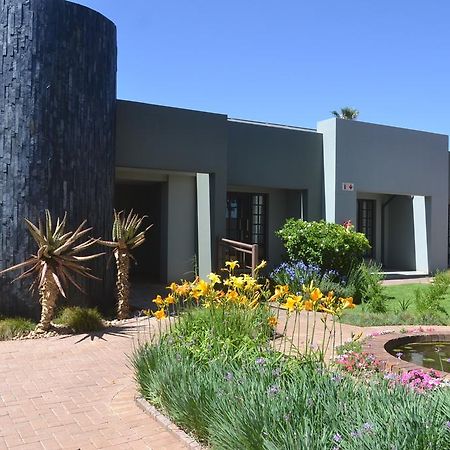 Be At Home Guesthouse Klerksdorp Eksteriør billede
