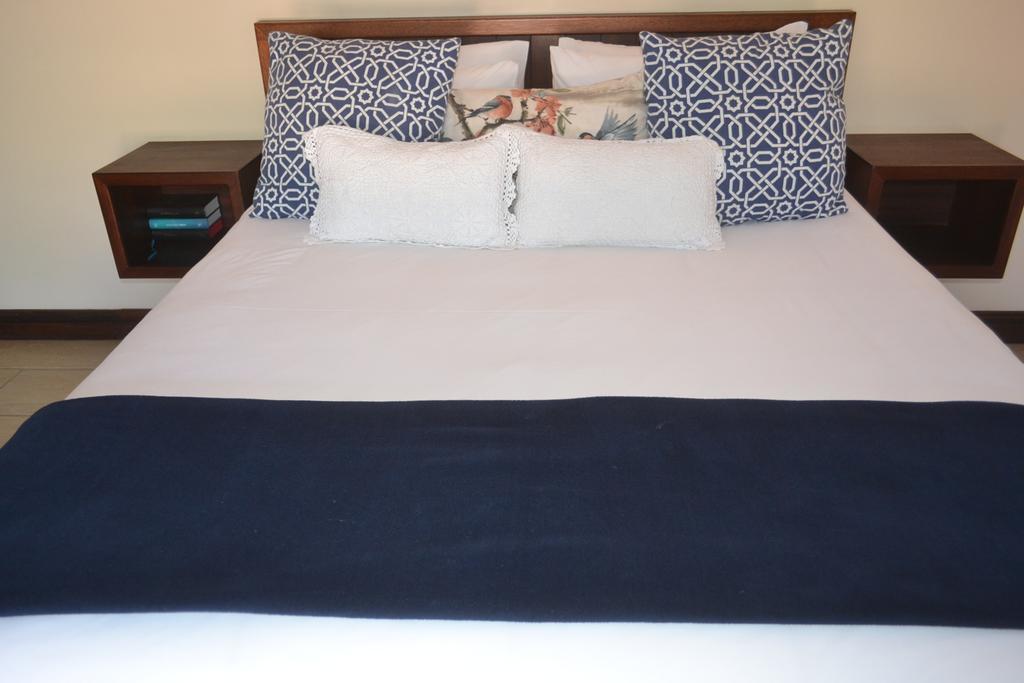 Be At Home Guesthouse Klerksdorp Eksteriør billede